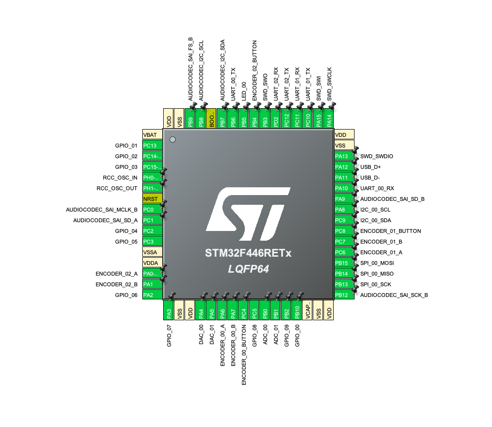 2021-03-17-KLST_TINY--first-draft-PCB