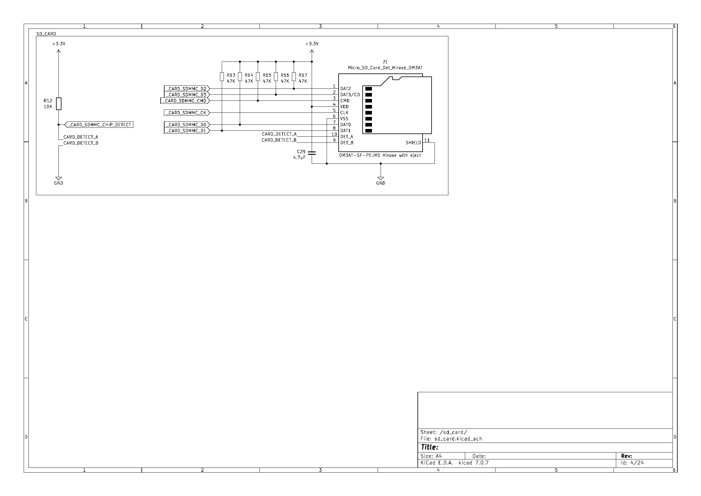 KLST_PANDA--schematics--sd_card