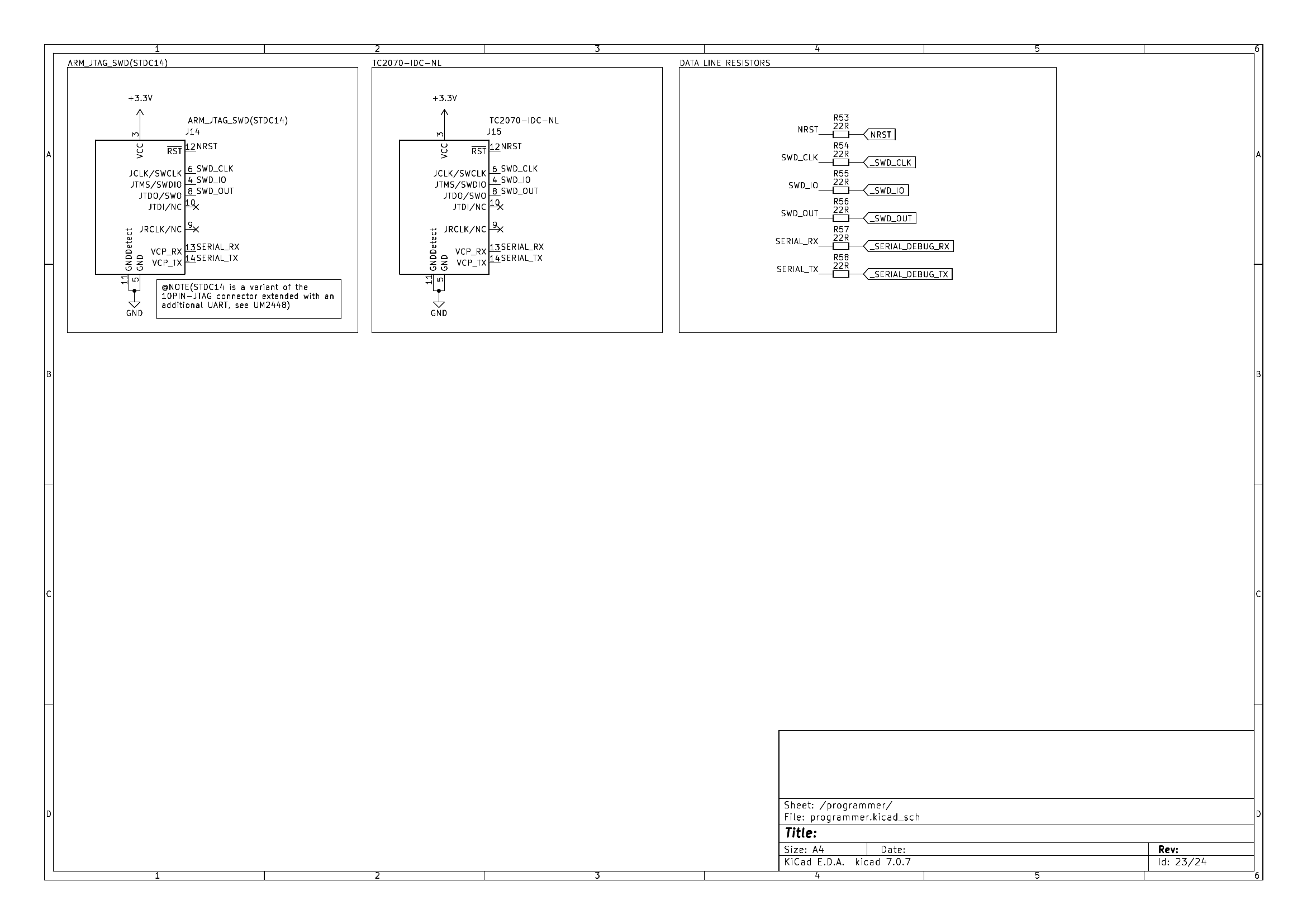 KLST_PANDA--schematics--programmer