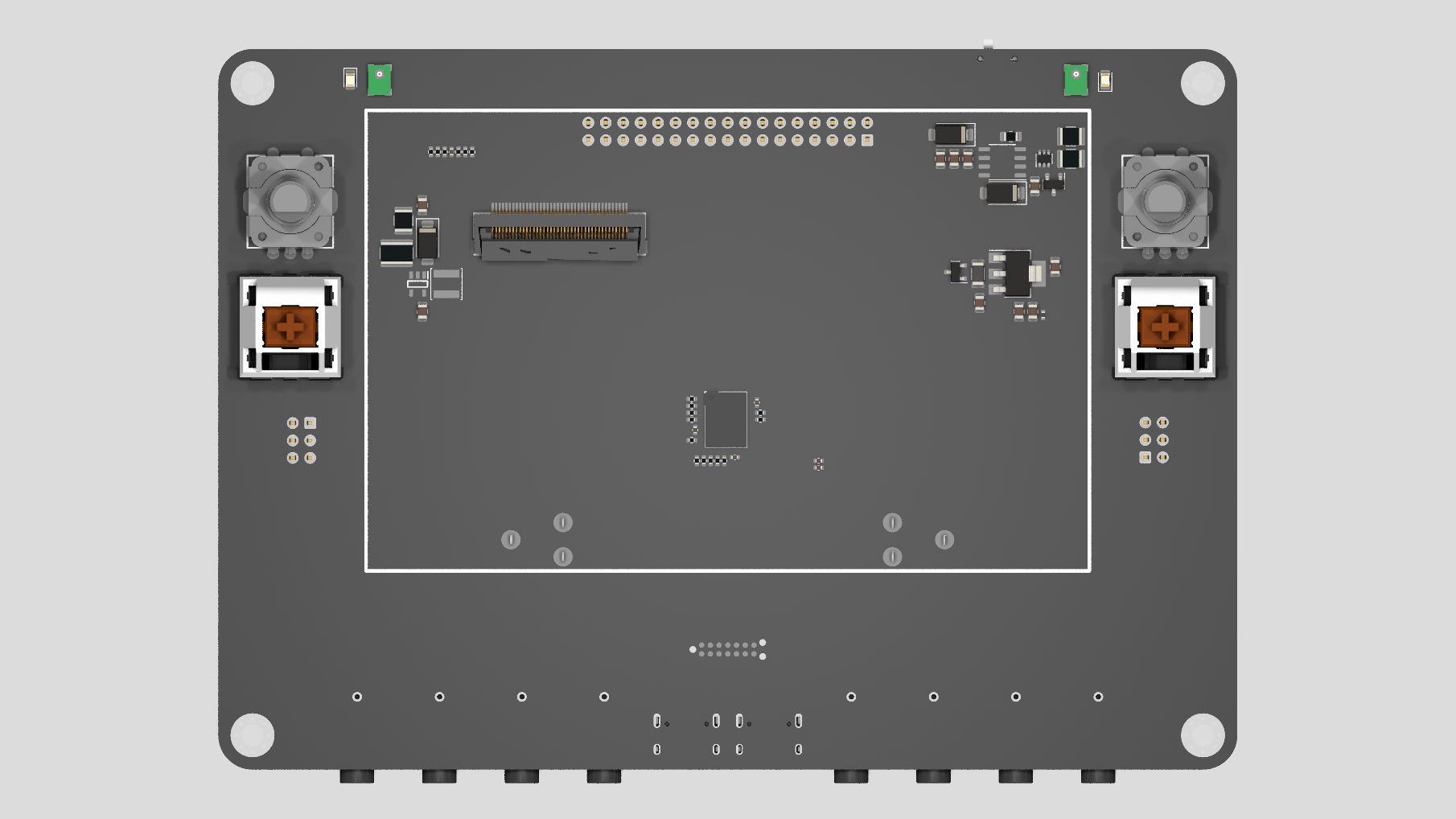 KLST_PANDA-arranged-components--front